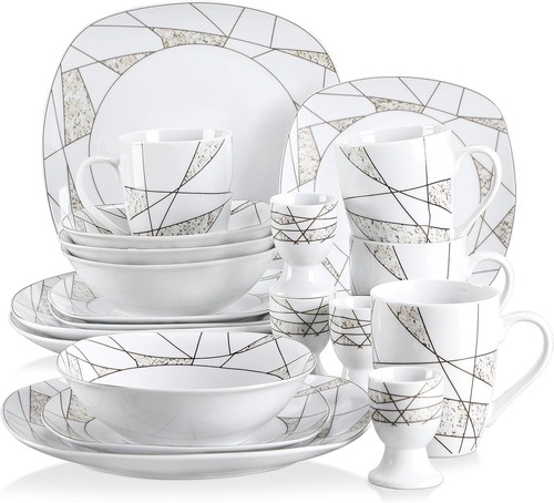 20pc dinner set - set, combination