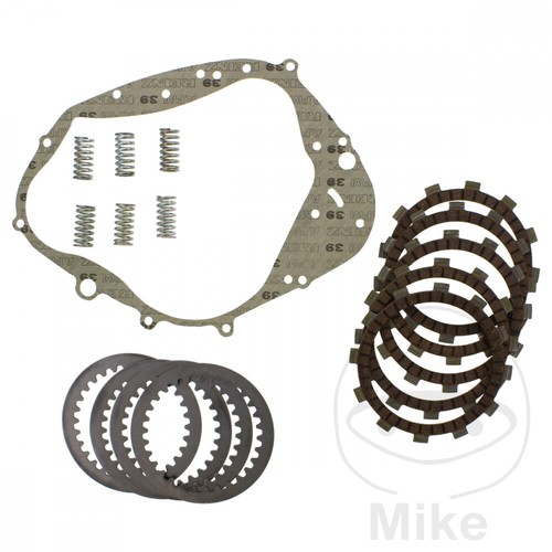 Trw clutch kit fits suzuki - kit, rv