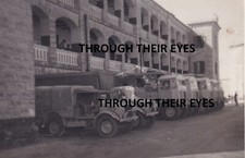 Original photo British Army