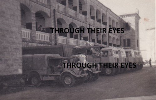 Original photo british army - photo,