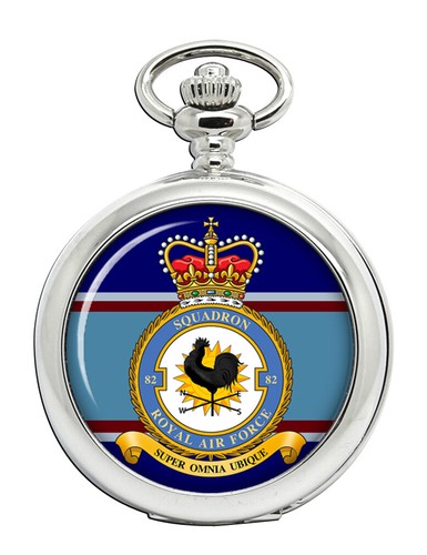 Squadron raf pocket - pocket, watch