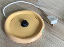 Base for Prima Clear Boil Kettle yellow model PGK 100y. Hard to find.