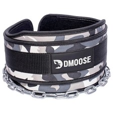 DMoose Dip Belt with 36 Inches