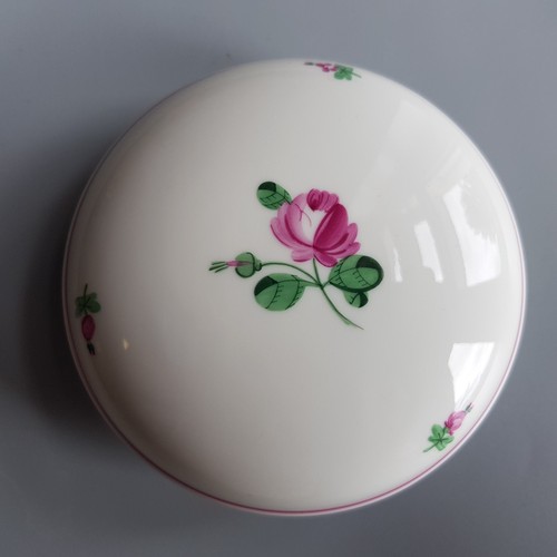 Augarten wien porcelain - wien,