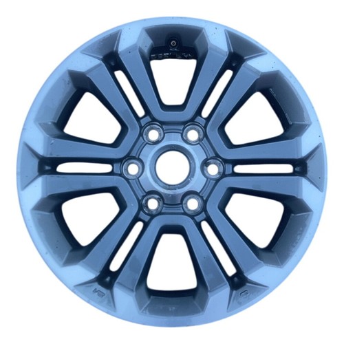 Mitsubishi l200 alloy - 18",