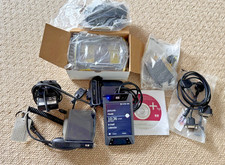 HP iPAQ HX4700 Pocket PC