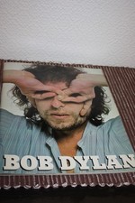 BOB DYLAN 1978 LARGE FORMAT