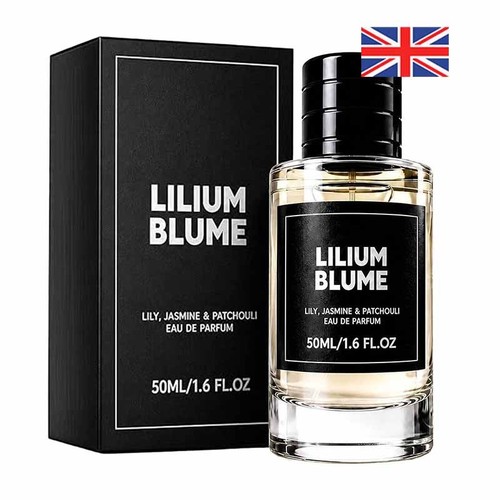Lilium blume perfume - lilium,
