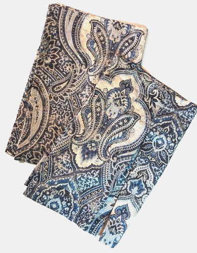 Royal velvet blue - royal,