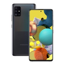 Samsung Galaxy A51