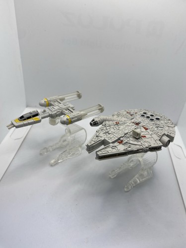 Hot wheels star wars - wheels,