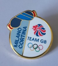 OFFICIALLY LICENSED TEAM GB