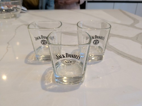 Jack daniel old 7 brand - daniel's, no.