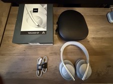 Bose NC 700 Wireless Noise