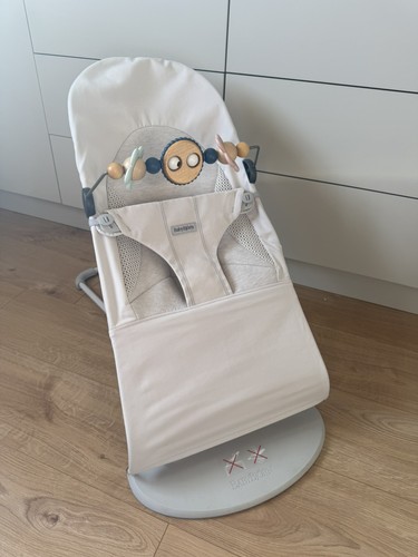 Baby bjorn bouncer - baby,