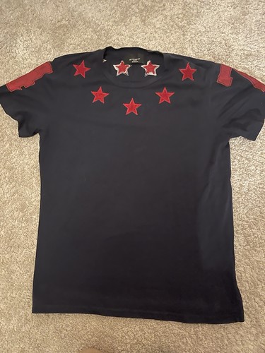Givenchy paris men - givenchy, t-shirt