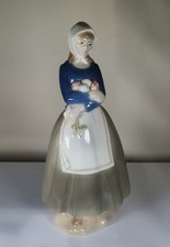 Vintage Spanish Porcelain