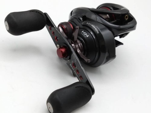 Shimano scorpion right - shimano,