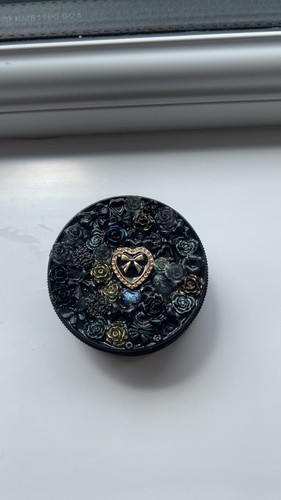 Junk bling grinder gothic - bling,