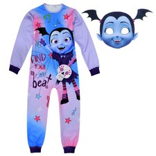 Kid Vampirina Girl Print