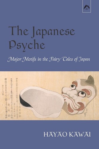 The japanese psyche major - the,