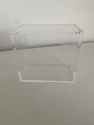 Booster box acrylic display - booster,