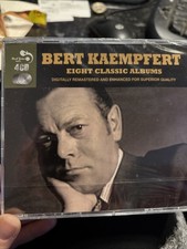 Bert Kaempfert - Bert