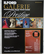 Ilford Galerie Prestige Smooth