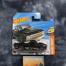 Hot Wheels - '67 Chevy C10 -