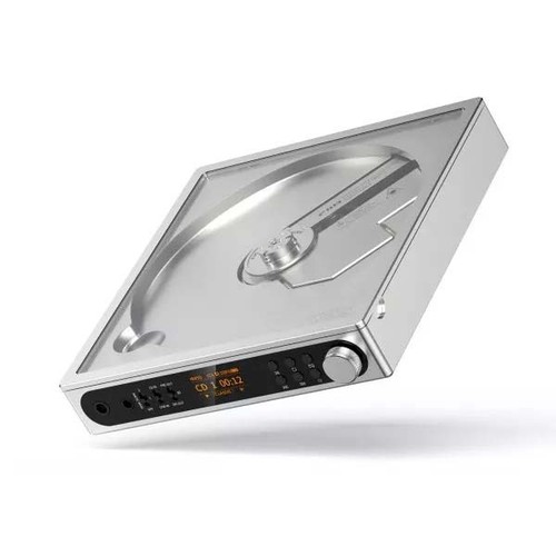 Nearly new fiio dm15 - fiio,
