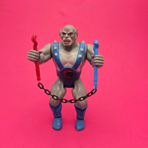 Thundercats panthro action - panthro,