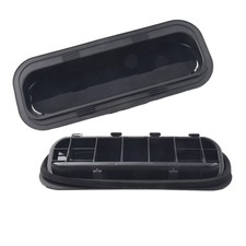 Replacement Pair of Duct Vents For LEXUS Cars including For ISF and For GS300