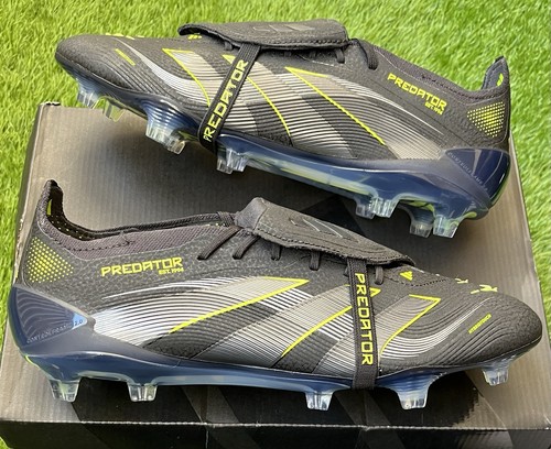 Adidas predator tongue - ft,