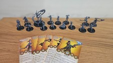 Malifaux Viktoria's Lot (15
