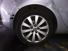 SHOCK ABSORBER REAR RH MK6