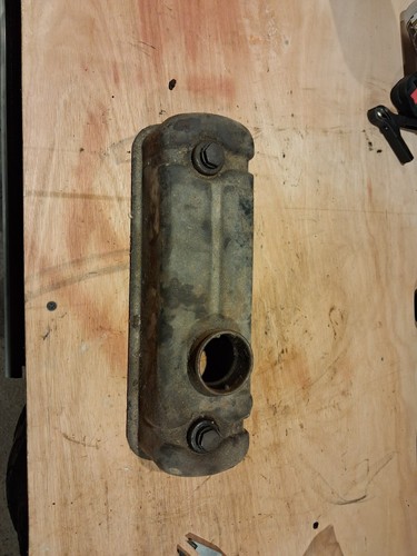 Classic mini rocker cover - classic,