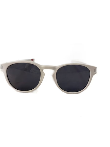 Oakley sunglasses plastic wht - plastic,