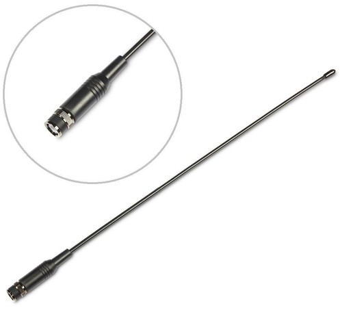 Super gainer bnc antenna - gainer,