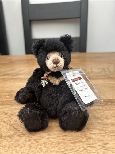 Charlie bears minimo - bears,