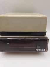Vintage Retro 70s Spaceage