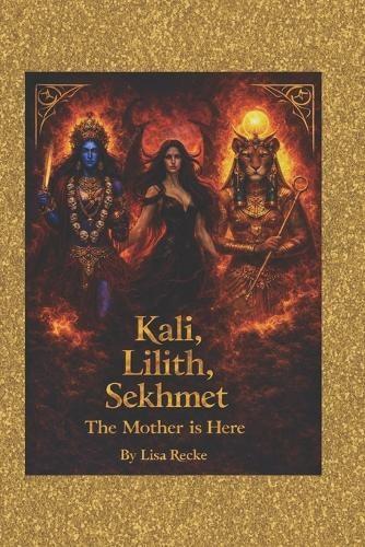 Lisa recke kali lilith - recke, kali,