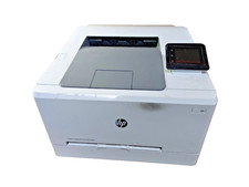 HP M455 Color LaserJet Pro A4