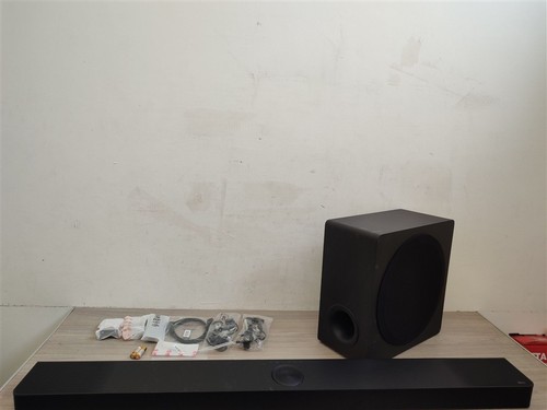 Us90ty soundbar wireless - us90ty,