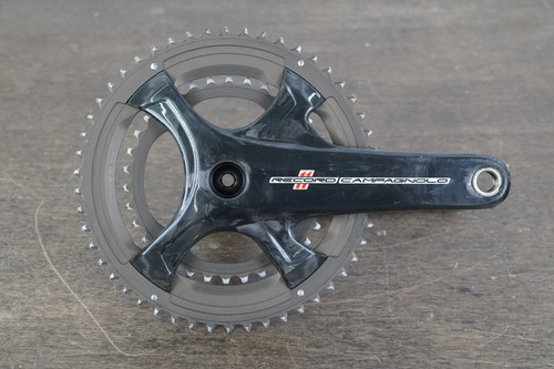 170mm 34t campagnolo record - campagnolo,