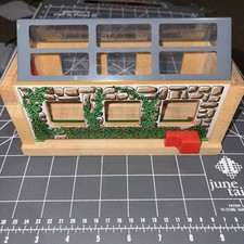 Thomas Wooden Railway Train