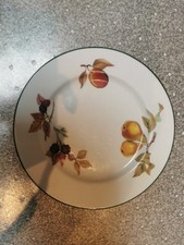 ROYAL WORCESTER EVESHAM VALE