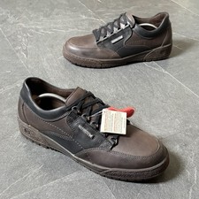 Mephisto Comfort Leisure Shoes