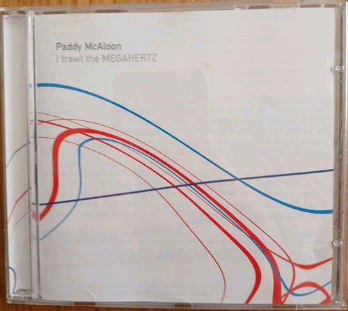 Trawl the megahertz - the,