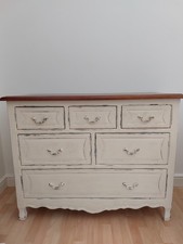 Laura Ashley Bramley Chest Of