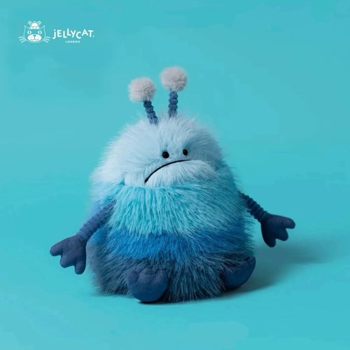 Very rare jellycat zumblebi - *very,